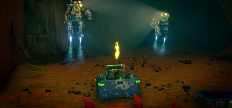 Deep Rock Galactic: Ultimate Edition EU XBOX One / Xbox Series X|S / PC CD Key Deep Rock Galactic: Ultimate Edition EU XBOX One / Xbox Series X|S / PC CD Key