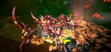 Deep Rock Galactic: Ultimate Edition EU XBOX One / Xbox Series X|S / PC CD Key Deep Rock Galactic: Ultimate Edition EU XBOX One / Xbox Series X|S / PC CD Key