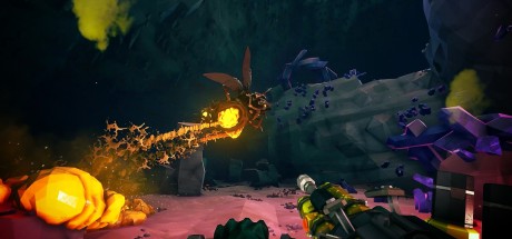 Deep Rock Galactic: Ultimate Edition EU XBOX One / Xbox Series X|S / PC CD Key Deep Rock Galactic: Ultimate Edition EU XBOX One / Xbox Series X|S / PC CD Key