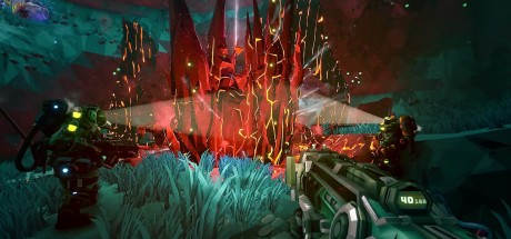 Deep Rock Galactic: Ultimate Edition EU XBOX One / Xbox Series X|S / PC CD Key Deep Rock Galactic: Ultimate Edition EU XBOX One / Xbox Series X|S / PC CD Key