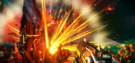 Deep Rock Galactic: Ultimate Edition EU XBOX One / Xbox Series X|S / PC CD Key Deep Rock Galactic: Ultimate Edition EU XBOX One / Xbox Series X|S / PC CD Key