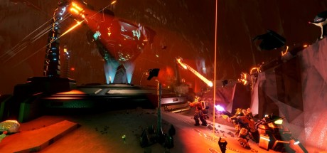 Deep Rock Galactic: Ultimate Edition EU XBOX One / Xbox Series X|S / PC CD Key Deep Rock Galactic: Ultimate Edition EU XBOX One / Xbox Series X|S / PC CD Key