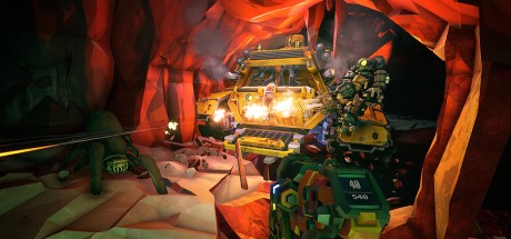 Deep Rock Galactic: Ultimate Edition EU XBOX One / Xbox Series X|S / PC CD Key Deep Rock Galactic: Ultimate Edition EU XBOX One / Xbox Series X|S / PC CD Key