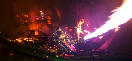 Deep Rock Galactic: Ultimate Edition EU XBOX One / Xbox Series X|S / PC CD Key Deep Rock Galactic: Ultimate Edition EU XBOX One / Xbox Series X|S / PC CD Key