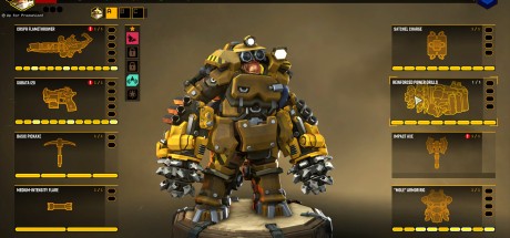 Deep Rock Galactic: Ultimate Edition EU XBOX One / Xbox Series X|S / PC CD Key Deep Rock Galactic: Ultimate Edition EU XBOX One / Xbox Series X|S / PC CD Key