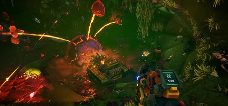 Deep Rock Galactic: Ultimate Edition EU XBOX One / Xbox Series X|S / PC CD Key Deep Rock Galactic: Ultimate Edition EU XBOX One / Xbox Series X|S / PC CD Key