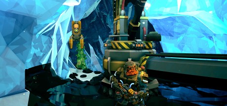 Deep Rock Galactic: Ultimate Edition EU XBOX One / Xbox Series X|S / PC CD Key Deep Rock Galactic: Ultimate Edition EU XBOX One / Xbox Series X|S / PC CD Key