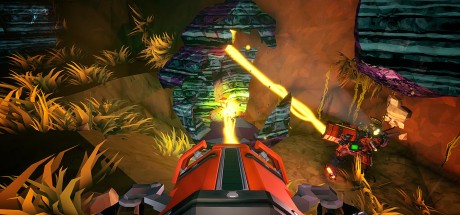 Deep Rock Galactic: Ultimate Edition EU XBOX One / Xbox Series X|S / PC CD Key Deep Rock Galactic: Ultimate Edition EU XBOX One / Xbox Series X|S / PC CD Key