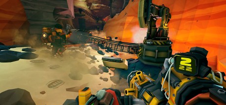 Deep Rock Galactic: Ultimate Edition EU XBOX One / Xbox Series X|S / PC CD Key Deep Rock Galactic: Ultimate Edition EU XBOX One / Xbox Series X|S / PC CD Key