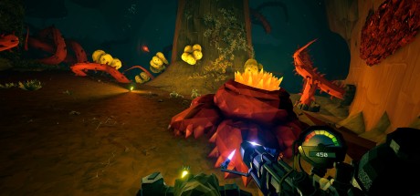 Deep Rock Galactic: Ultimate Edition EU XBOX One / Xbox Series X|S / PC CD Key Deep Rock Galactic: Ultimate Edition EU XBOX One / Xbox Series X|S / PC CD Key