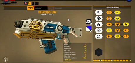 Deep Rock Galactic: Ultimate Edition EU XBOX One / Xbox Series X|S / PC CD Key Deep Rock Galactic: Ultimate Edition EU XBOX One / Xbox Series X|S / PC CD Key