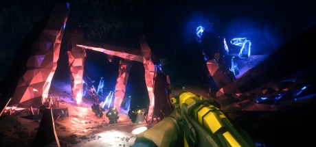 Deep Rock Galactic: Ultimate Edition EU XBOX One / Xbox Series X|S / PC CD Key Deep Rock Galactic: Ultimate Edition EU XBOX One / Xbox Series X|S / PC CD Key