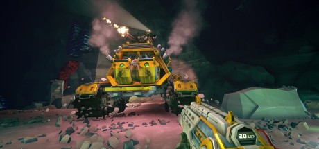 Deep Rock Galactic: Ultimate Edition EU XBOX One / Xbox Series X|S / PC CD Key Deep Rock Galactic: Ultimate Edition EU XBOX One / Xbox Series X|S / PC CD Key