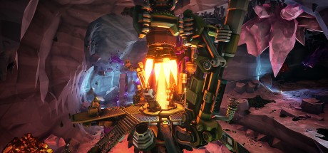 Deep Rock Galactic: Ultimate Edition EU XBOX One / Xbox Series X|S / PC CD Key Deep Rock Galactic: Ultimate Edition EU XBOX One / Xbox Series X|S / PC CD Key