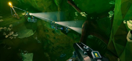 Deep Rock Galactic: Ultimate Edition EU XBOX One / Xbox Series X|S / PC CD Key Deep Rock Galactic: Ultimate Edition EU XBOX One / Xbox Series X|S / PC CD Key