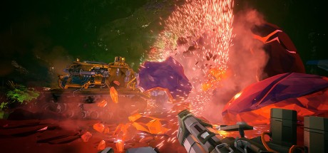 Deep Rock Galactic: Ultimate Edition EU XBOX One / Xbox Series X|S / PC CD Key Deep Rock Galactic: Ultimate Edition EU XBOX One / Xbox Series X|S / PC CD Key