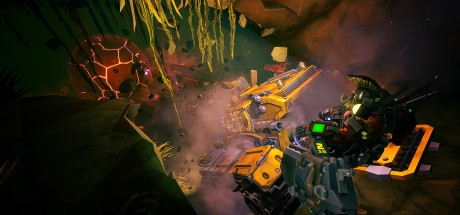 Deep Rock Galactic: Ultimate Edition EU XBOX One / Xbox Series X|S / PC CD Key Deep Rock Galactic: Ultimate Edition EU XBOX One / Xbox Series X|S / PC CD Key