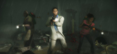 Left 4 Dead 2 EU Steam CD Key Left 4 Dead 2 EU Steam CD Key