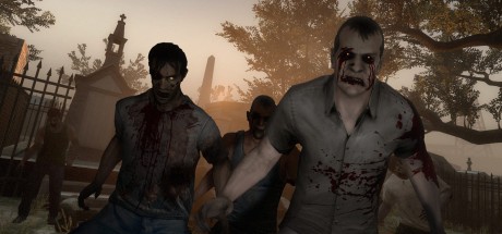 Left 4 Dead 2 EU Steam CD Key Left 4 Dead 2 EU Steam CD Key