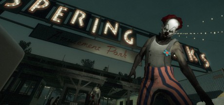 Left 4 Dead 2 EU Steam CD Key Left 4 Dead 2 EU Steam CD Key