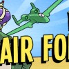 Air Forte Steam CD Key Air Forte Steam CD Key