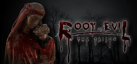 Root of Evil: The Tailor Steam CD Key Root of Evil: The Tailor Steam CD Key