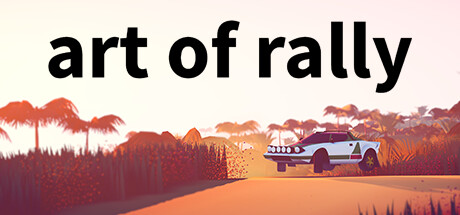 Art of Rally EU PC Steam CD Key