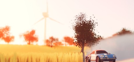 Art of Rally EU PC Steam CD Key Art of Rally EU PC Steam CD Key