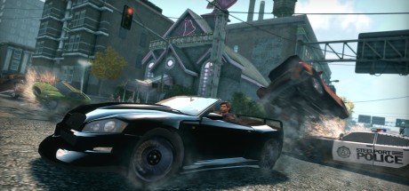 Saints Row: The Third UK Steam CD Key Saints Row: The Third UK Steam CD Key