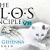 The Talos Principle VR EU Steam CD Key The Talos Principle VR EU Steam CD Key