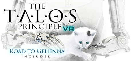 The Talos Principle VR EU Steam CD Key