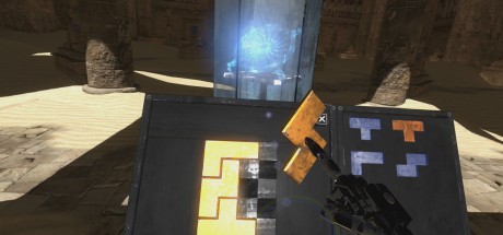 The Talos Principle VR EU Steam CD Key The Talos Principle VR EU Steam CD Key