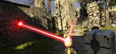 The Talos Principle VR EU Steam CD Key The Talos Principle VR EU Steam CD Key