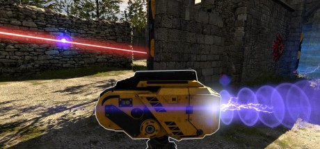 The Talos Principle VR EU Steam CD Key The Talos Principle VR EU Steam CD Key