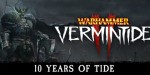 Warhammer: Vermintide 2 RU/CIS Steam CD Key