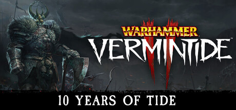 Warhammer: Vermintide 2 RU/CIS Steam CD Key