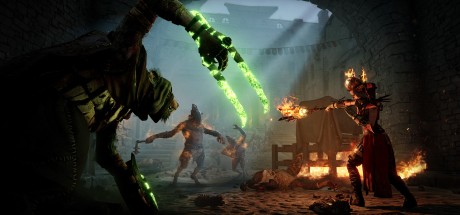 Warhammer: Vermintide 2 LATAM PC Steam CD Key Warhammer: Vermintide 2 LATAM PC Steam CD Key