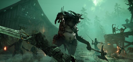 Warhammer: Vermintide 2 PC Steam CD Key Warhammer: Vermintide 2 PC Steam CD Key