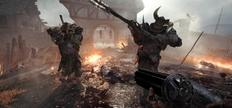 Warhammer: Vermintide 2 PC Steam CD Key Warhammer: Vermintide 2 PC Steam CD Key