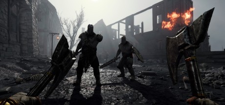 Warhammer: Vermintide 2 PC Steam CD Key Warhammer: Vermintide 2 PC Steam CD Key