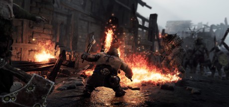 Warhammer: Vermintide 2 PC Steam CD Key Warhammer: Vermintide 2 PC Steam CD Key