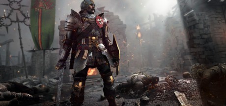 Warhammer: Vermintide 2 PC Steam CD Key Warhammer: Vermintide 2 PC Steam CD Key