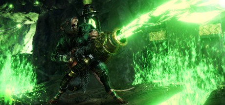 Warhammer: Vermintide 2 PC Steam CD Key Warhammer: Vermintide 2 PC Steam CD Key