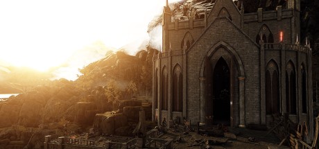 Warhammer: Vermintide 2 PC Steam CD Key Warhammer: Vermintide 2 PC Steam CD Key