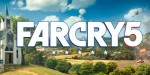 Far Cry 5 + Far Cry New Dawn Deluxe Edition Bundle PC Ubisoft Connect CD Key