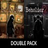 Beholder 1 & 2 Double Pack Bundle PC Steam CD Key