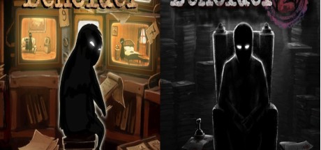 Beholder 1 & 2 Double Pack Bundle PC Steam CD Key