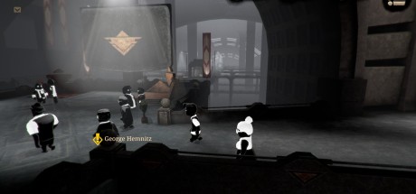 Beholder 1 & 2 Double Pack Bundle PC Steam CD Key