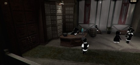 Beholder 1 & 2 Double Pack Bundle PC Steam CD Key