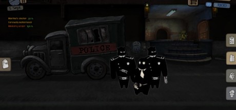 Beholder 1 & 2 Double Pack Bundle PC Steam CD Key